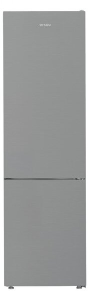 Hotpoint Ariston Frigorifero Combinato Capacit 355 Litri Classe energetica B Raffreddamento No Frost colore Acciaio Inox - HPK 25402 XP7E