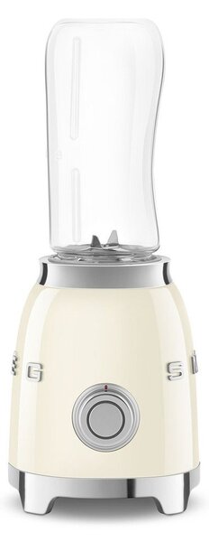 Mixer frullatore da tavolo color crema 50's Retro Style – SMEG