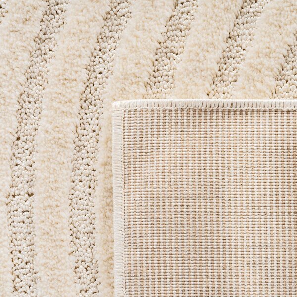 Tappeto color crema 200x290 cm Art 1122 – Ayyildiz Carpets