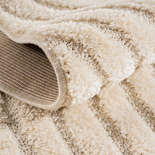 Tappeto color crema 200x290 cm Art 1122 – Ayyildiz Carpets