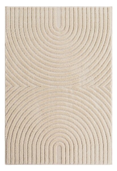 Tappeto color crema 200x290 cm Art 1122 – Ayyildiz Carpets