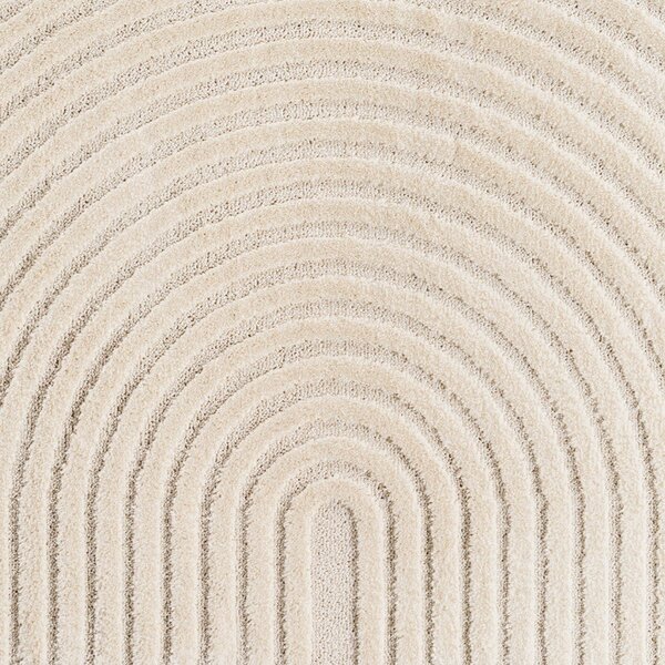 Tappeto color crema 200x290 cm Art 1122 – Ayyildiz Carpets