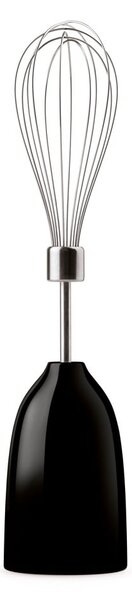 Frullatore a immersione nero 50's Retro Style - SMEG