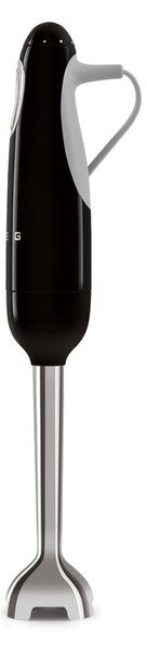 Frullatore a immersione nero 50's Retro Style - SMEG