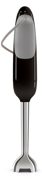 Frullatore a immersione nero 50's Retro Style - SMEG