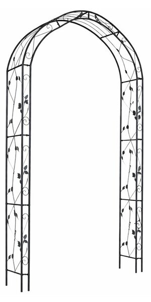 Arco per piante rampicanti Mira - Garden Pleasure