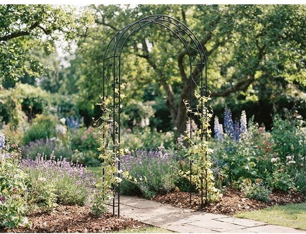 Arco per piante rampicanti Mira - Garden Pleasure