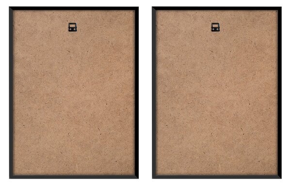 Set di dipinti 2 pz 30x40 cm Charm – Styler