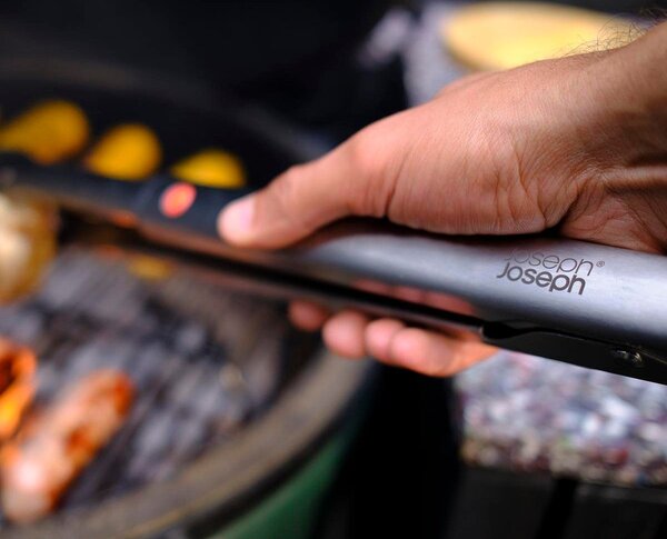 Set di utensili per grigliare 4 pz GrillOut – Joseph Joseph