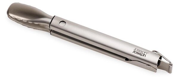 Pinza in acciaio inox GrillOut – Joseph Joseph