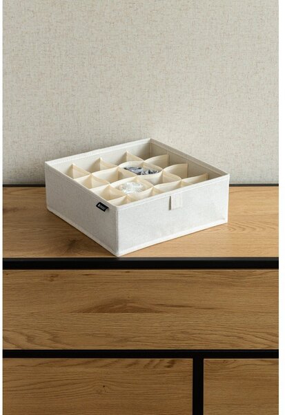 Organizer per cassetto in tessuto Soft Storage – Bigso