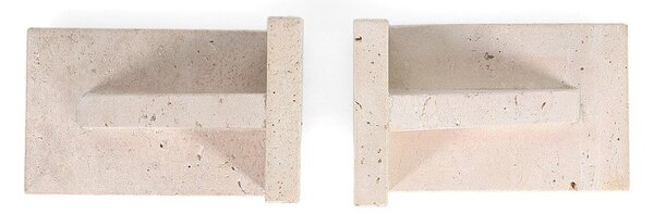 Set di fermalibri 2 pz Opus – S|P Collection