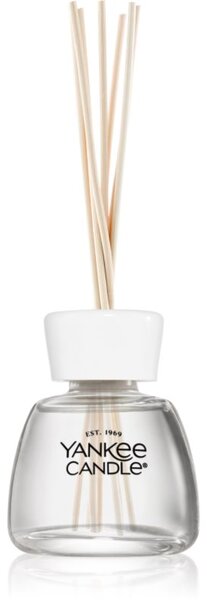 Yankee Candle Sage & Citrus diffusore di aromi con ricarica 100 ml