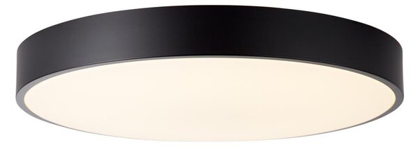 Brilliant- Plafoniera LED dimmerabile SLIMLINE LED/50W/230V pr. 49cm nera
