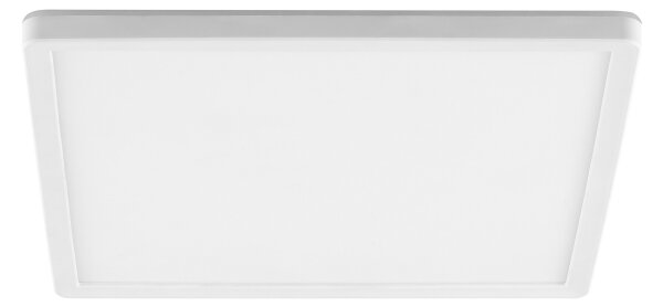 Brilliant - Lampada da soffitto dimmerabile LUMARO LED/18W/230V bianca + telecomando