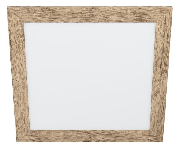 Eglo 99435 - Plafoniera LED PIGLIONASSO LED/20W/230V 500x500 mm