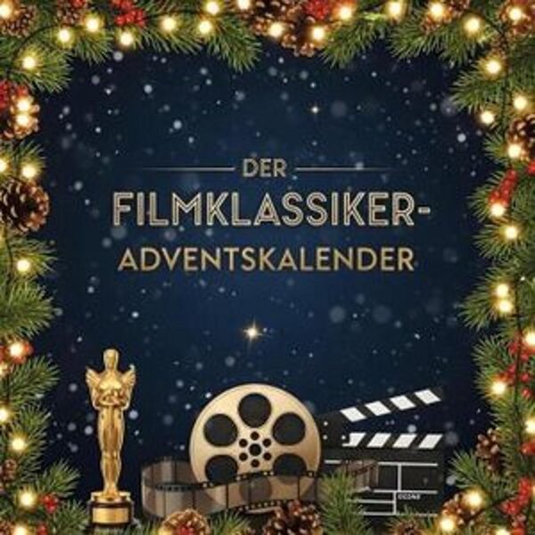 Il calendario dell'avvento dei film classici