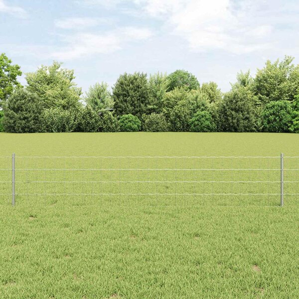 Recinzione in Rete Saldato 25 x 0,4 m (L x H)