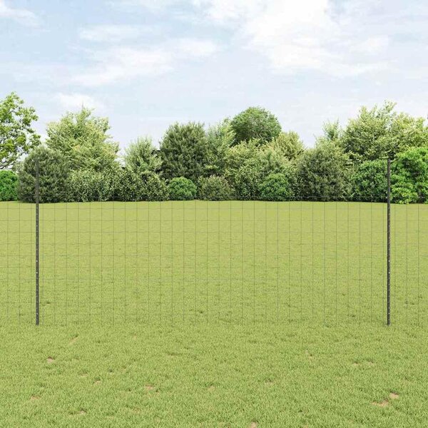 Recinzione in Rete Saldato 10 x 1,4 m (L x H)