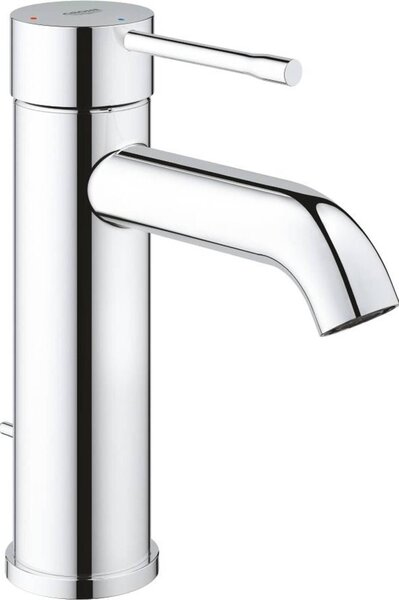 Miscelatore monocomando per lavabo ESSENCE 1/2inch S-size chr