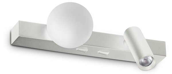 Ideal Lux Binomio LED AP applique LED
