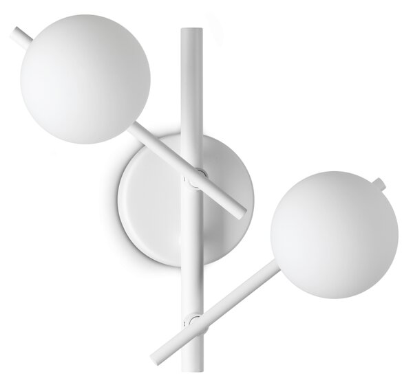 Ideal Lux Atlas AP2 applique