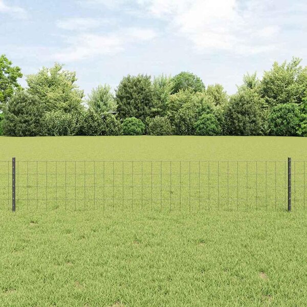 Recinzione in Rete Saldato 10 x 0,4 m (P x H)