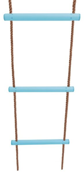 Scala da arrampicata per bambini 150 cm