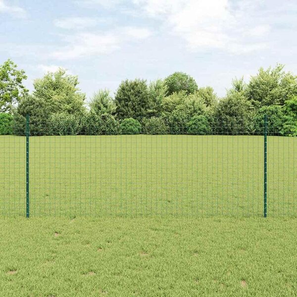 Recinzione in Rete Saldato 10 x 1 m (L x H)