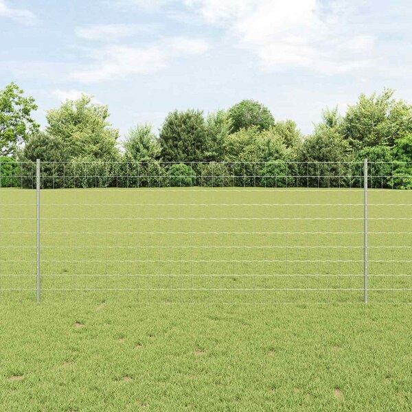 Recinzione in Rete Saldato 10 x 1 m (L x H)