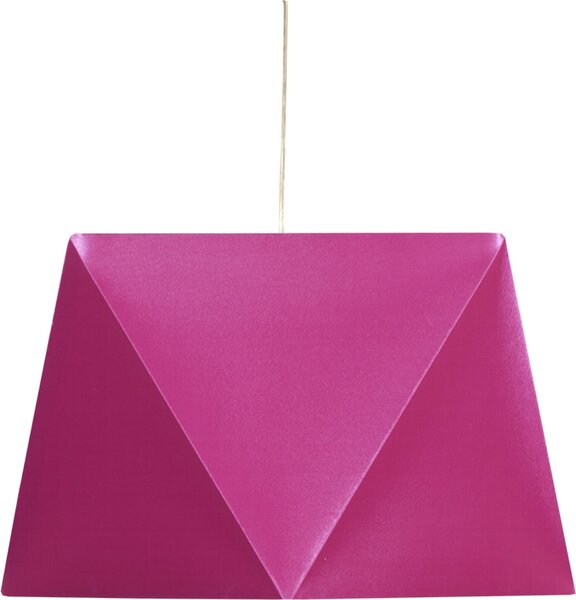 Candellux HEXAGEN lampada a sospensione 31-03638 cromo
