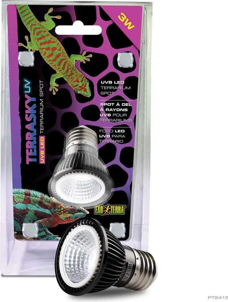 Terrasky UV Spot