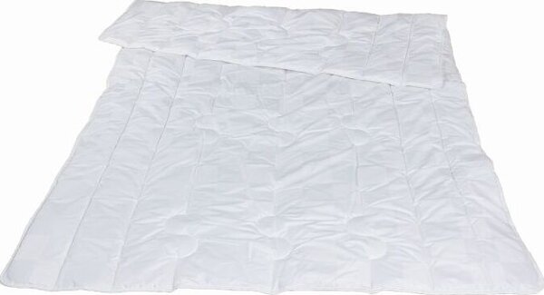 Coperta per tutte le stagioni Traumina Exclusive Medium WK2+ 155x220 cm