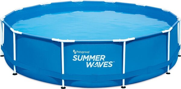 Summer Waves TW41-P2001236E0EU Telaio attivo piscina 3