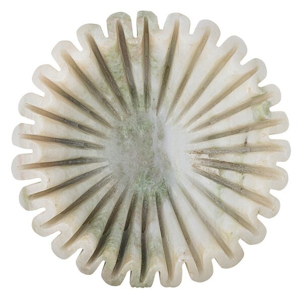 Ciotola decorativa in marmo ø 17,5 cm Harmonia – Bloomingville