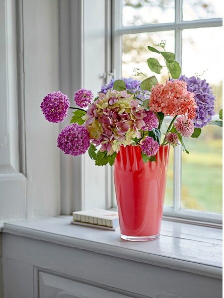 Fiore artificiale (altezza totale 80 cm) Edge – Bloomingville