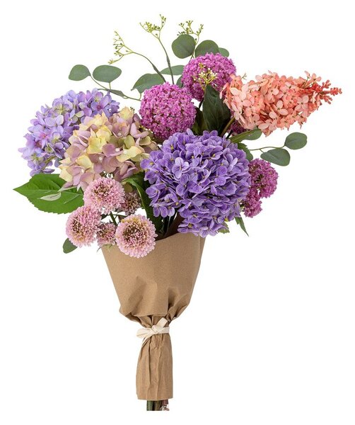 Fiore artificiale (altezza totale 80 cm) Edge – Bloomingville