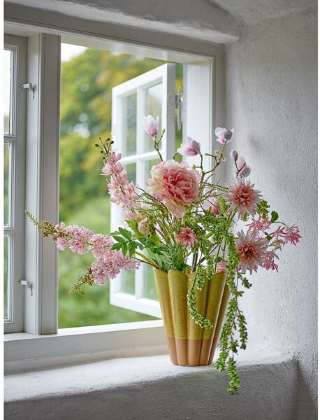 Fiore artificiale (altezza totale 138 cm) Breeze – Bloomingville