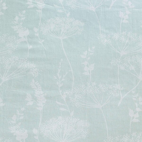 Set copripiumino e federa per letto matrimoniale 3 pezzi 200x200 cm Meadowsweet Floral – Catherine Lansfield