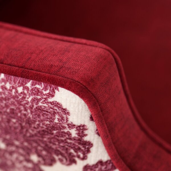 Divano Adriana Velluto Premium - Design Vintage