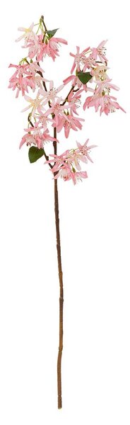 Fiore artificiale (altezza totale 72 cm) Chrysantemum – Bloomingville