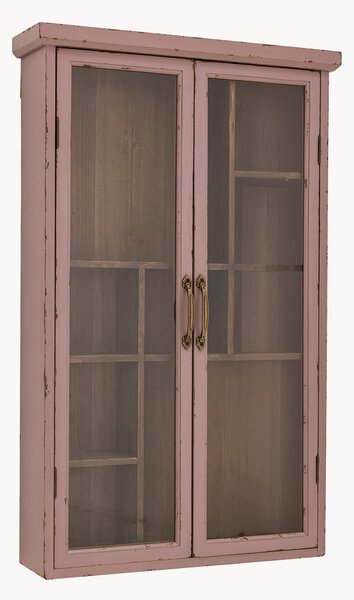 Vetrina in legno Hazem