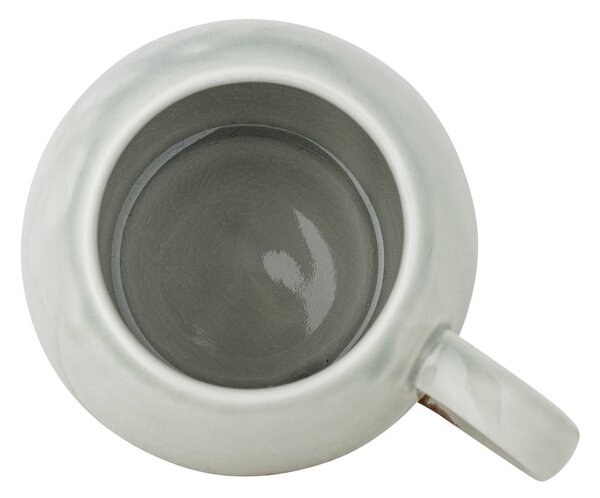 Tazza marrone e color crema in gres 410 ml Paula – Bloomingville