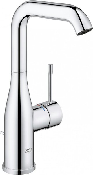 Miscelatore monocomando per lavabo ESSENCE 1/2inch L-size chr