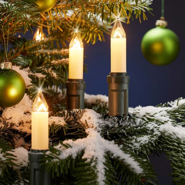 EGB Cordoncino per candele CAK 15flg