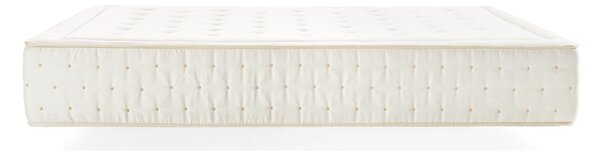 Materasso in schiuma bifacciale duro/medio duro 200x200 cm Premium Cashmere - Moonia