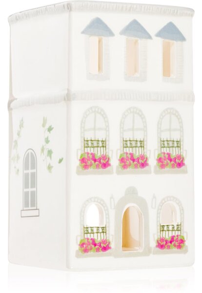 Paddywax Parisian Townhouse confezione regalo