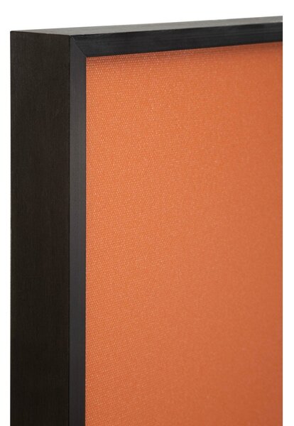 Dipinto stampato con cornice inclusa/dipinto su tela 50x150 cm LED – Mauro Ferretti