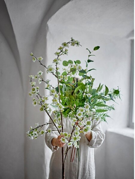 Pianta di eucalipto finta (altezza totale 110 cm) Eucalyptus – Bloomingville