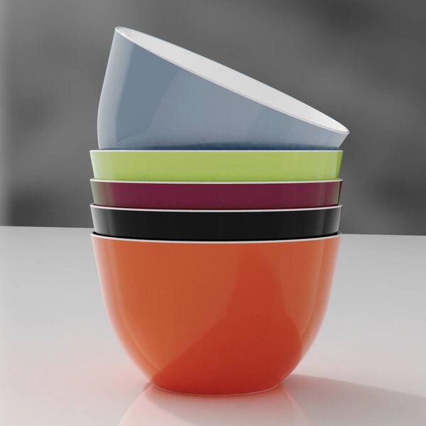 PILE - Stackable Bowl - Rainbow Collection